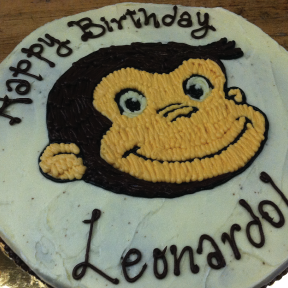 Curious George