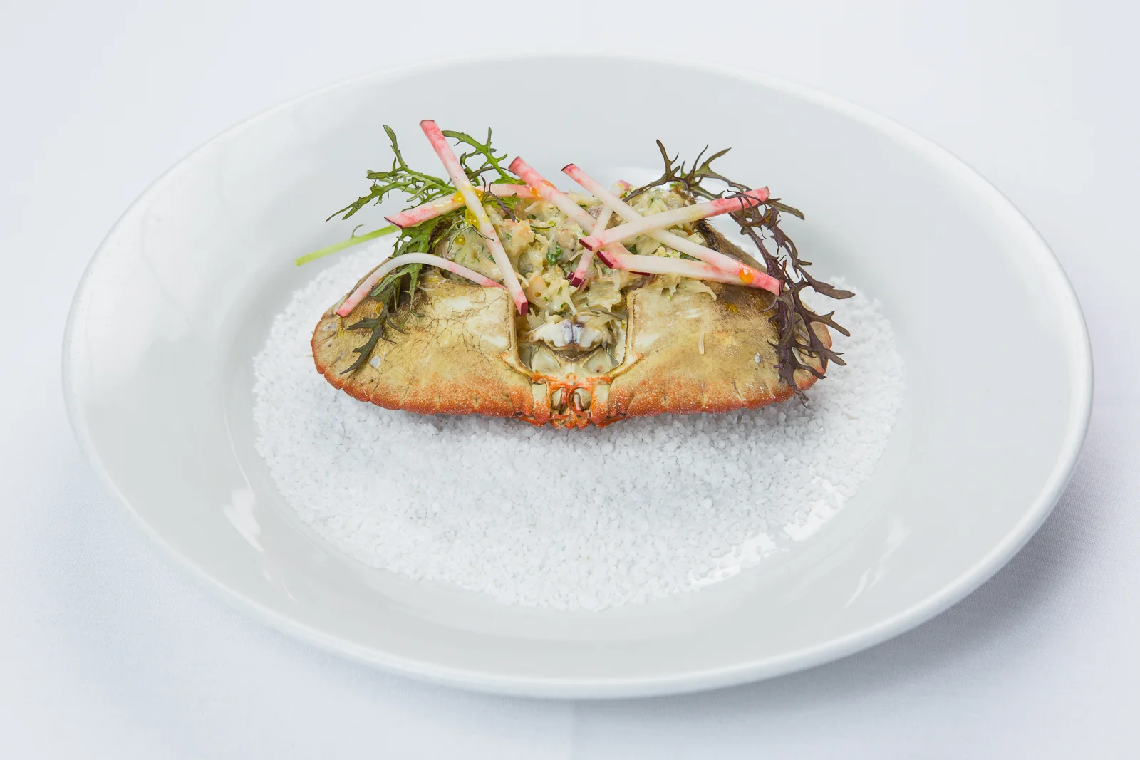 Neil Forbes Cafe St Honore Crab WEB SIZE (Credit - Paul Johnston at Copper Mango)-CMPL6391.jpg