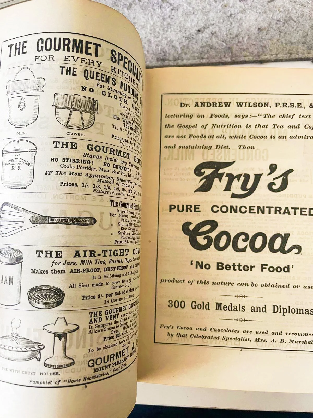 Mrs Beeton's All About Cookery 4.JPG