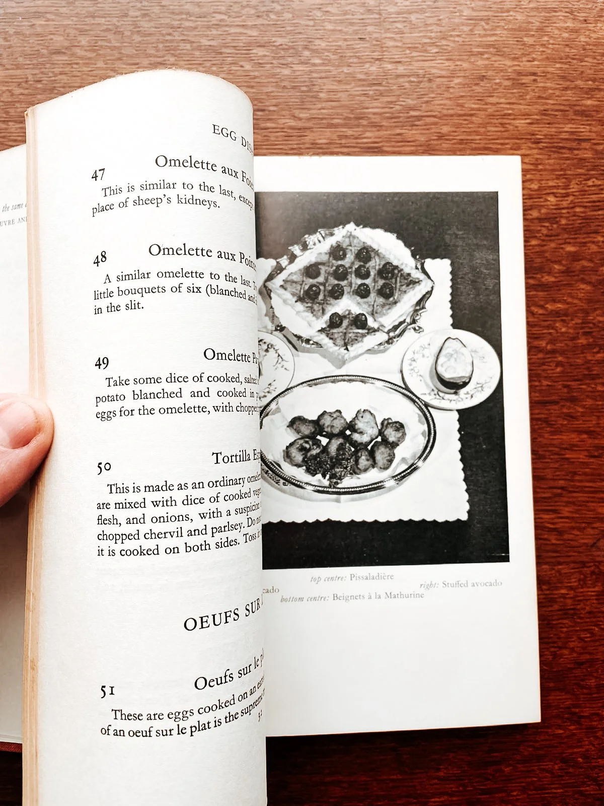 Gourmet Recipes from a Highland Hotel 2.JPG