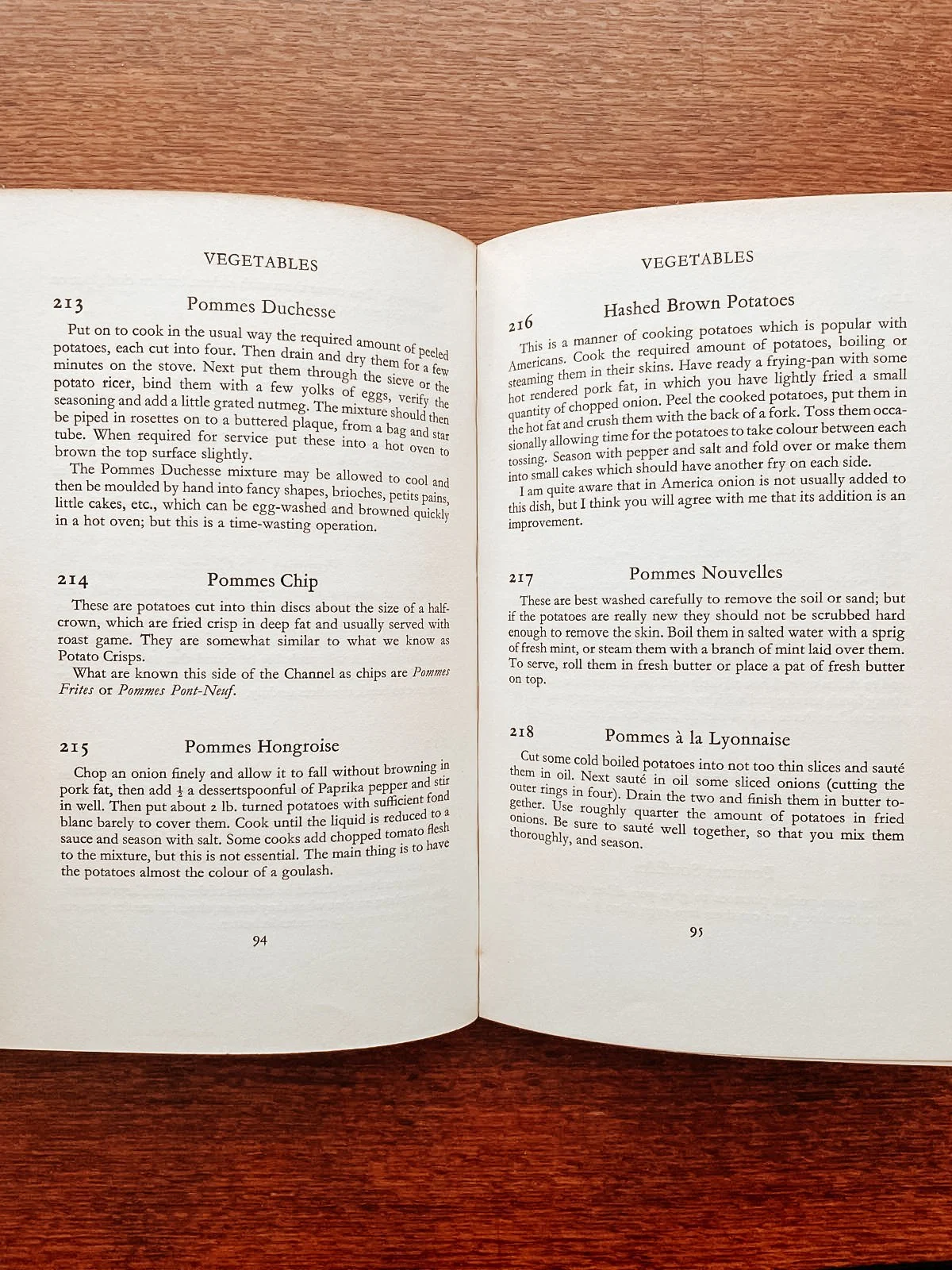 Gourmet Recipes from a Highland Hotel 3.JPG