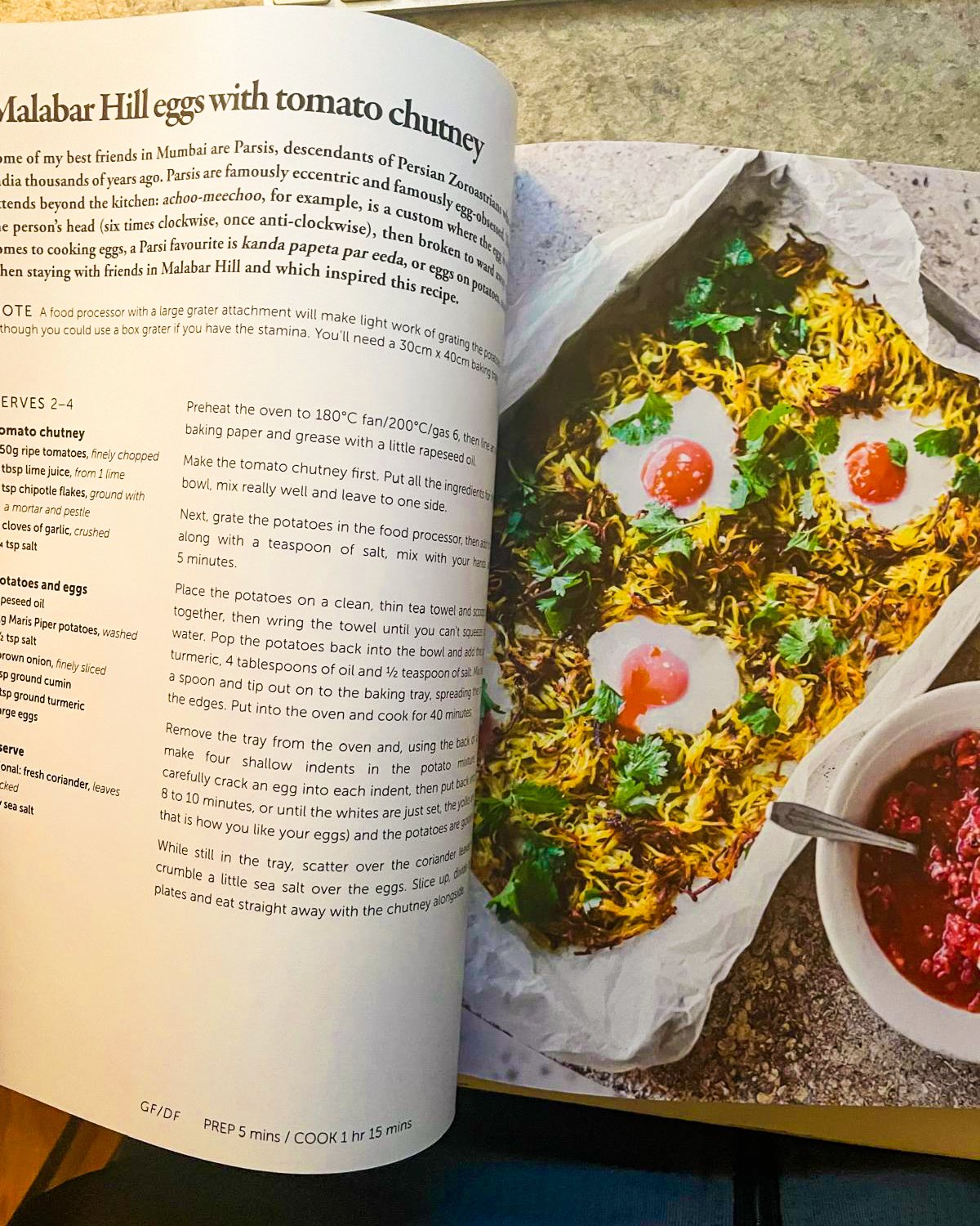 Dinner by Meera Sodha 4.JPG