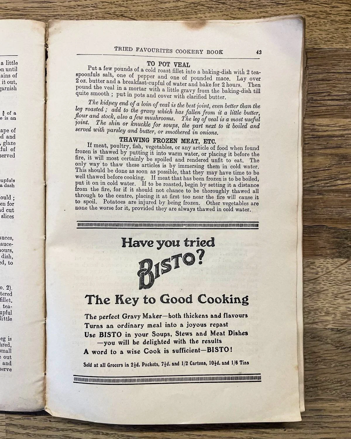 Tried Favourites 5.JPG