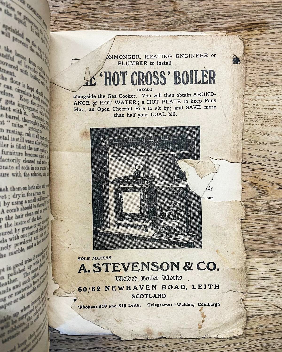 Tried Favourites 6.JPG