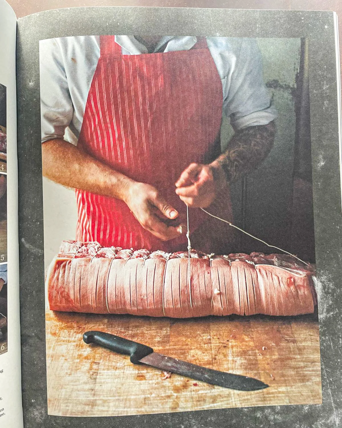 The Ginger Pig 2.JPG