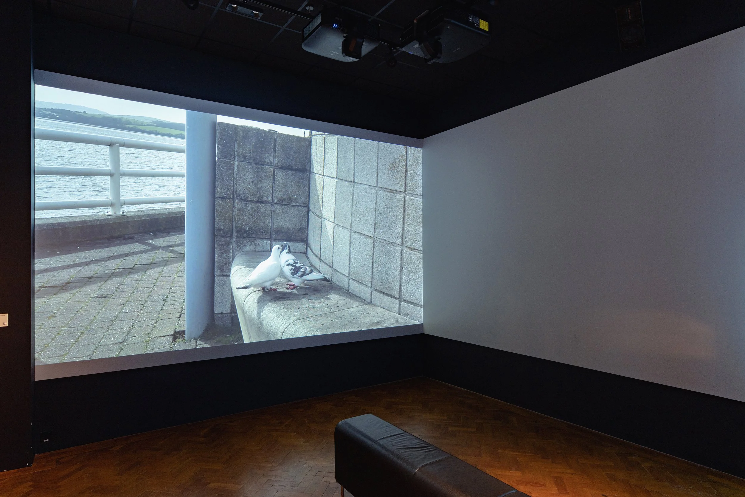 © Dom Moore / The Box, Plymouth