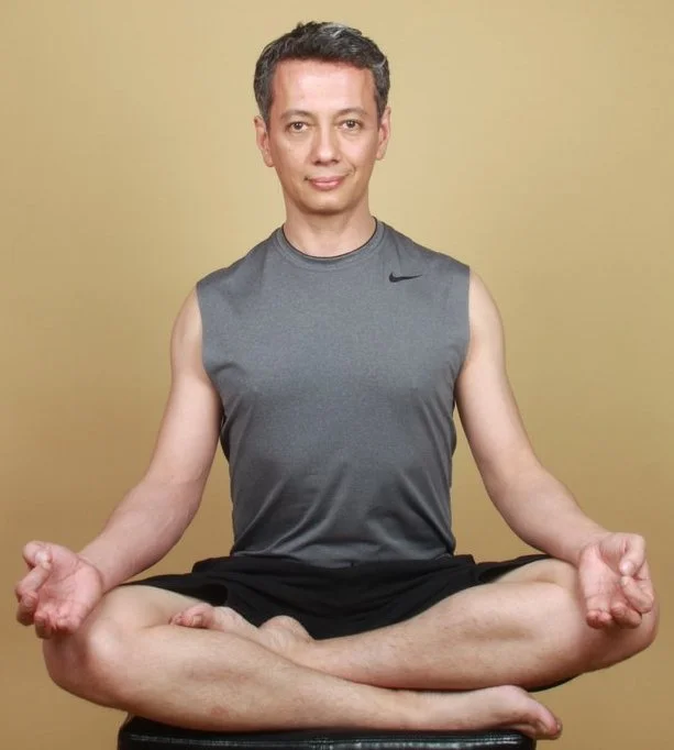 www.juanpabloyoga.com / Facebook page: Juan Pablo Yoga