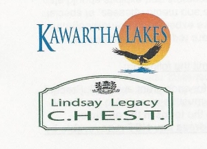We were thrilled to have been awarded a $19,000 Lindsay Legacy C.H.E.S.T. Fund grant which will assisted us in constructing a 40' x 84' BRITESPAN Atlas tarp barn at the Lindsay Fairgrounds thus allowing us to house our heritage equipment under one roof. We couldn't have done it without their help. Thanks!