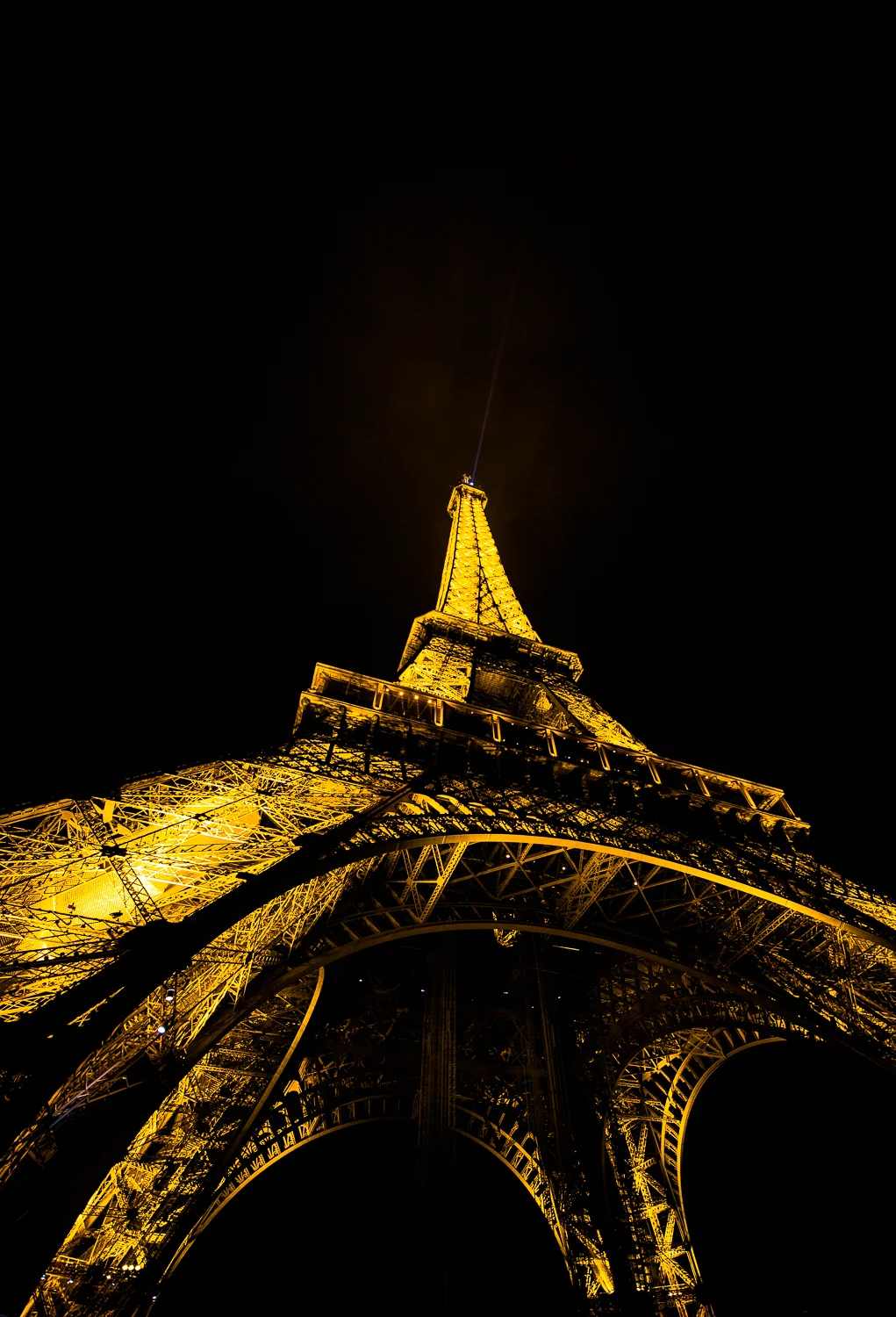 The Eiffel Tower by Night.jpg