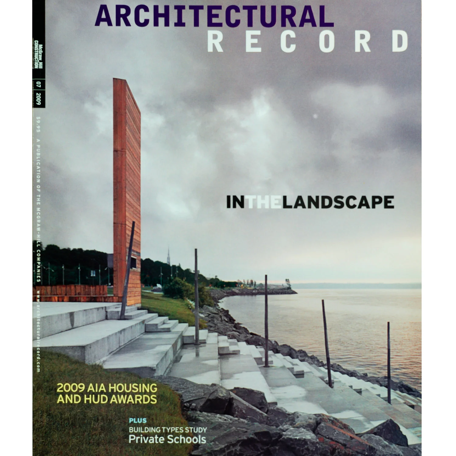 PROMENADE SAMUEL DE CHAMPLAIN, QUÉBEC