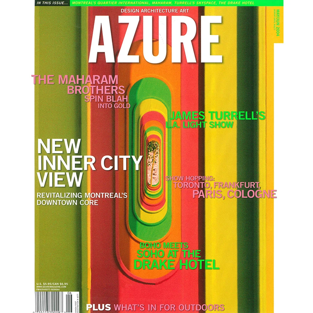 PALAIS DES CONGRÈS MONTRÉAL