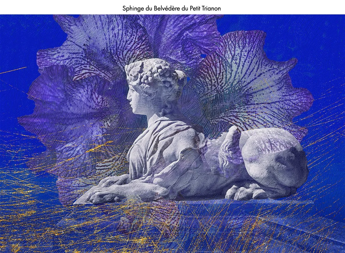    Impression giclée sur Toile - Dimensions : 32 L x 24 H po / 81 L x 61 H cm  