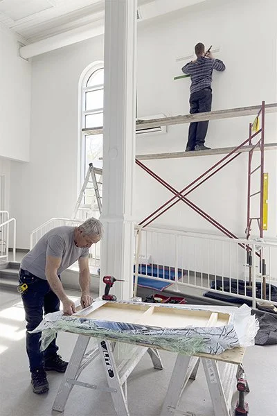 marc cramer-Eglise St Lucien-Installation_5 copy.jpg