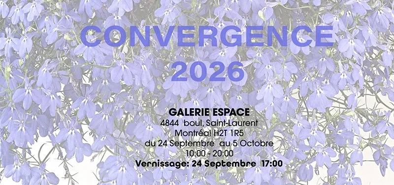 EXPOSTION CONVERGENCE 2026