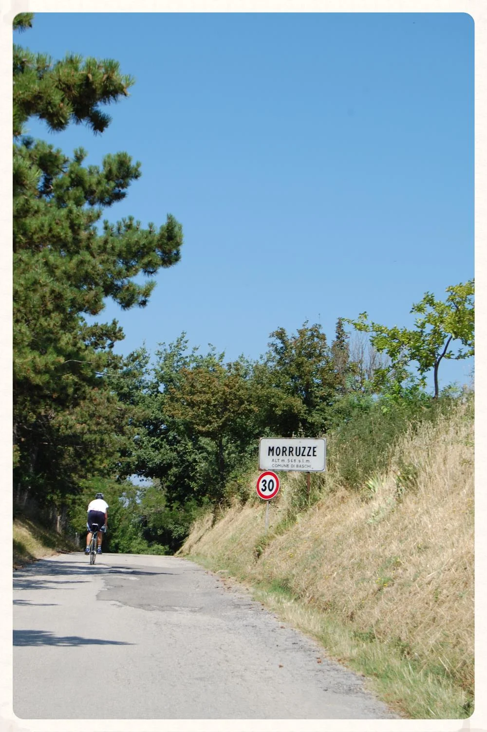 Images from Italy - Umbria