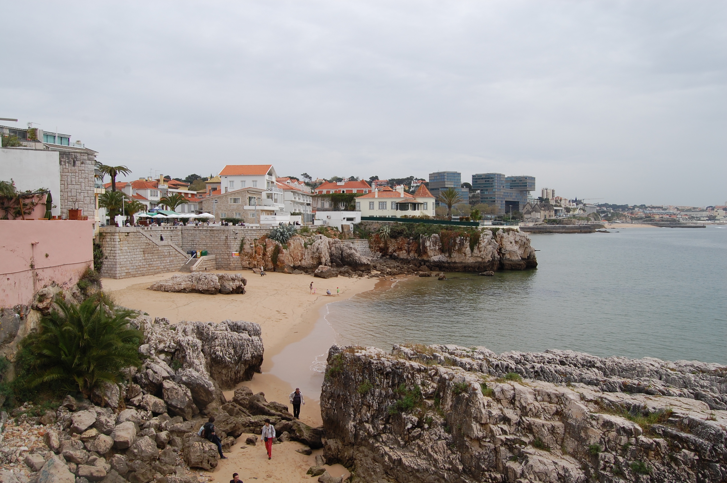 Cascais