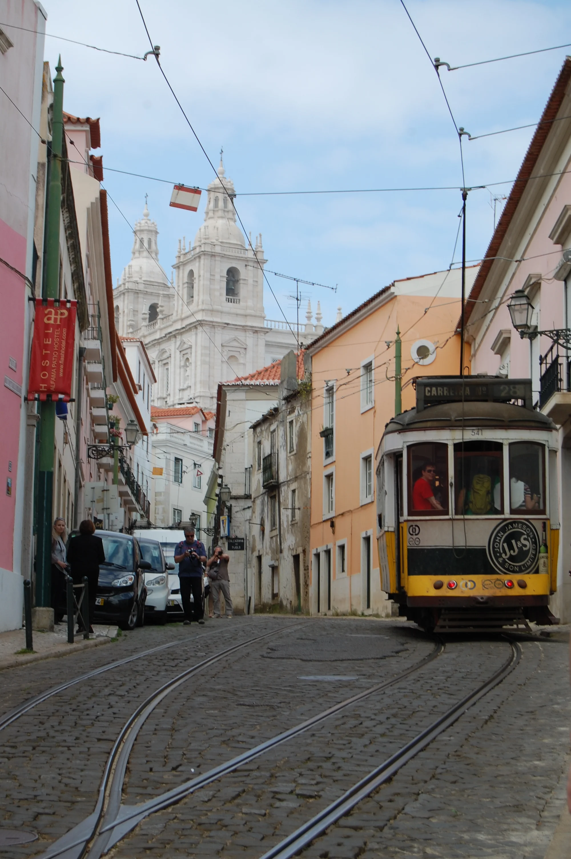 Lisbon