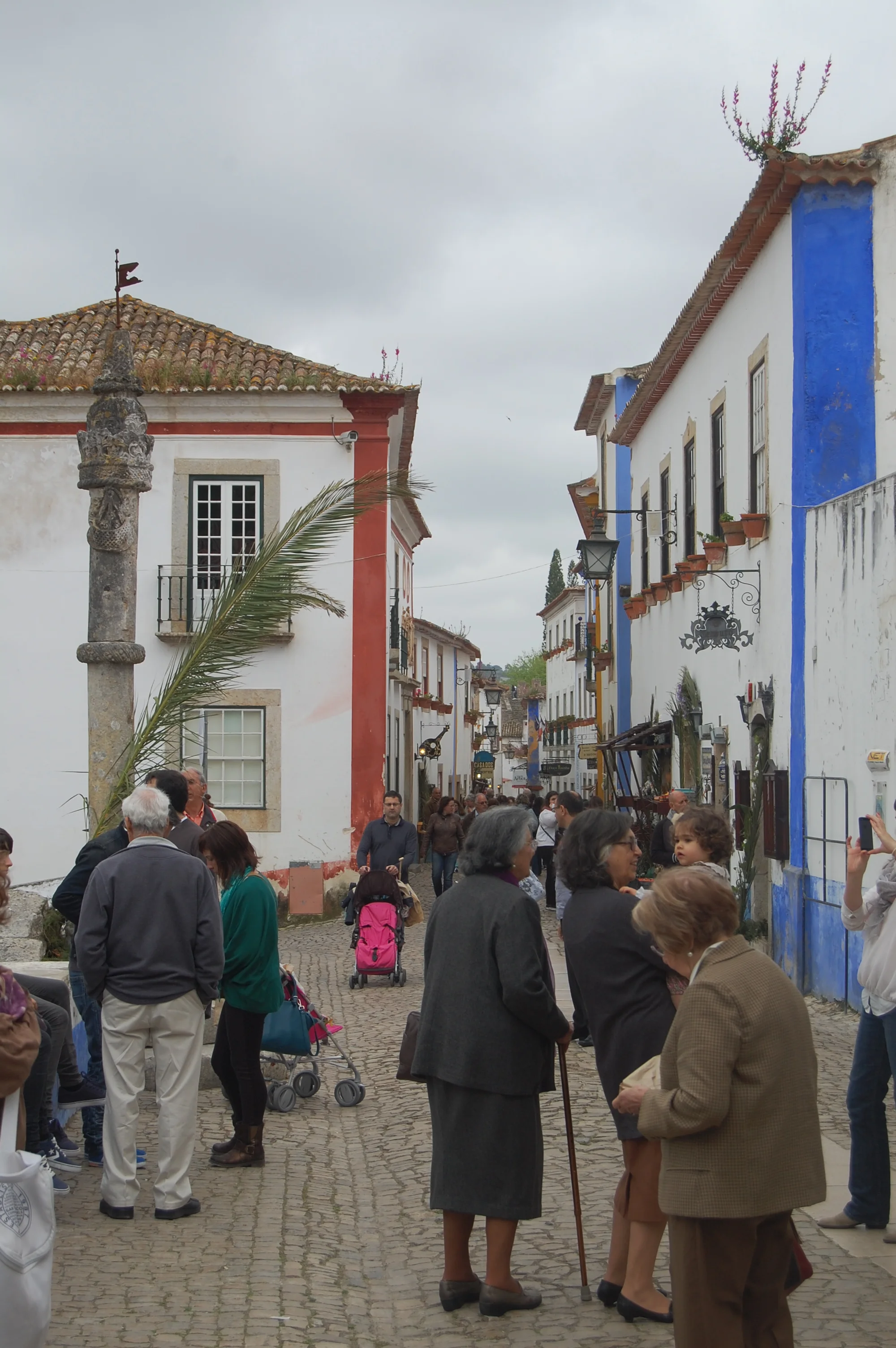Obidos