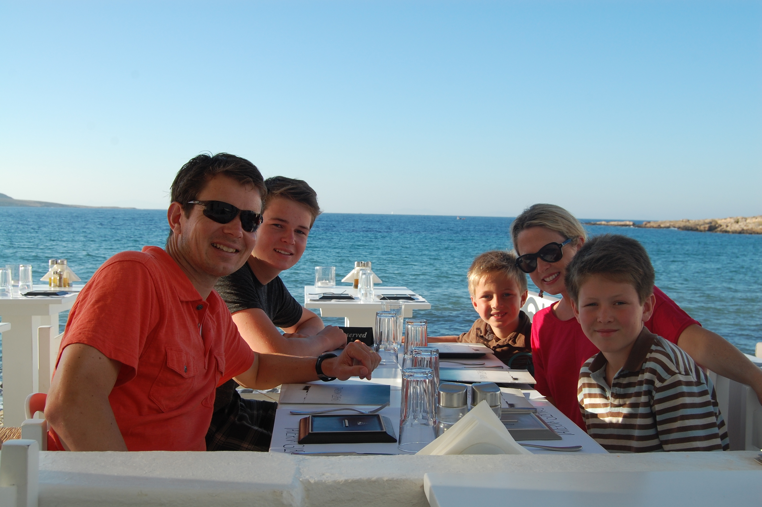 Taverna Glafkos