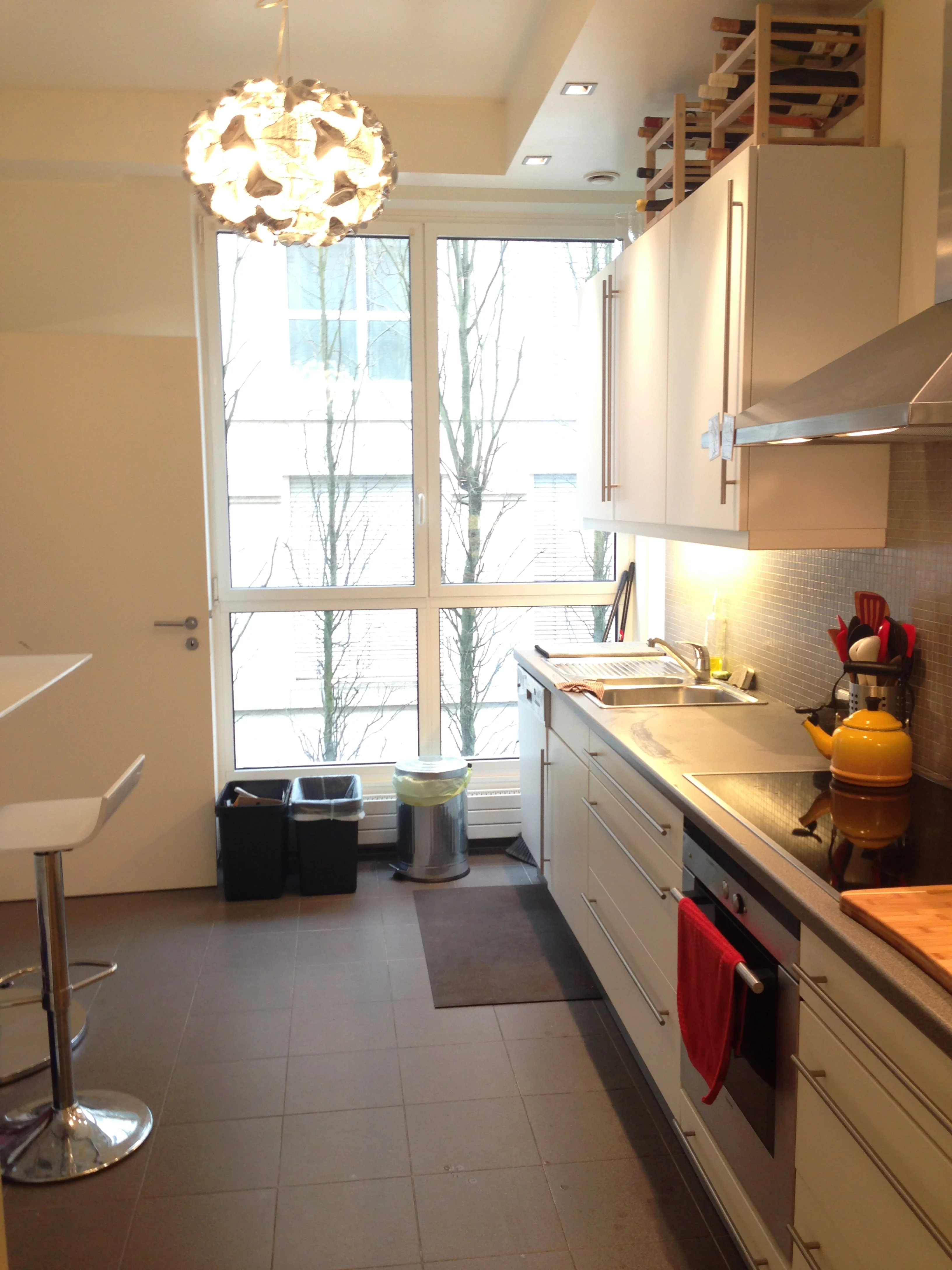 Big isn't always better