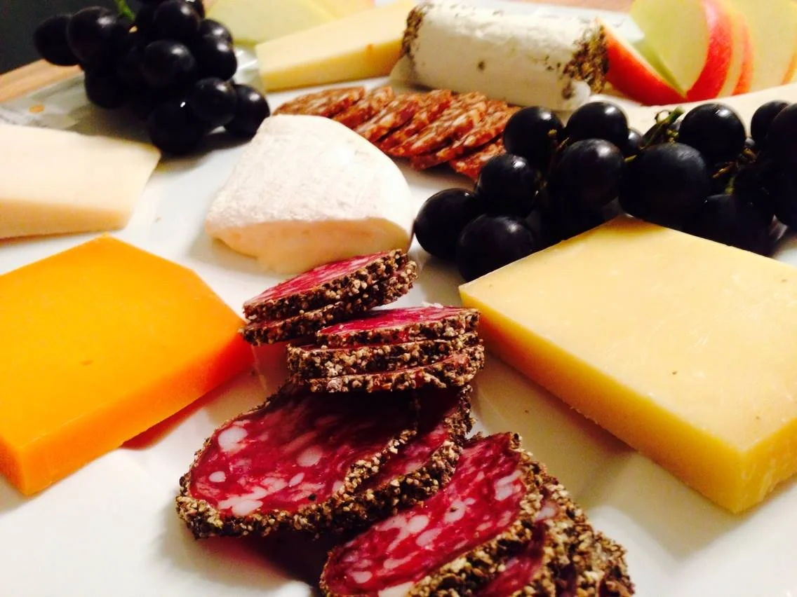 Screw the Amuse-Bouche