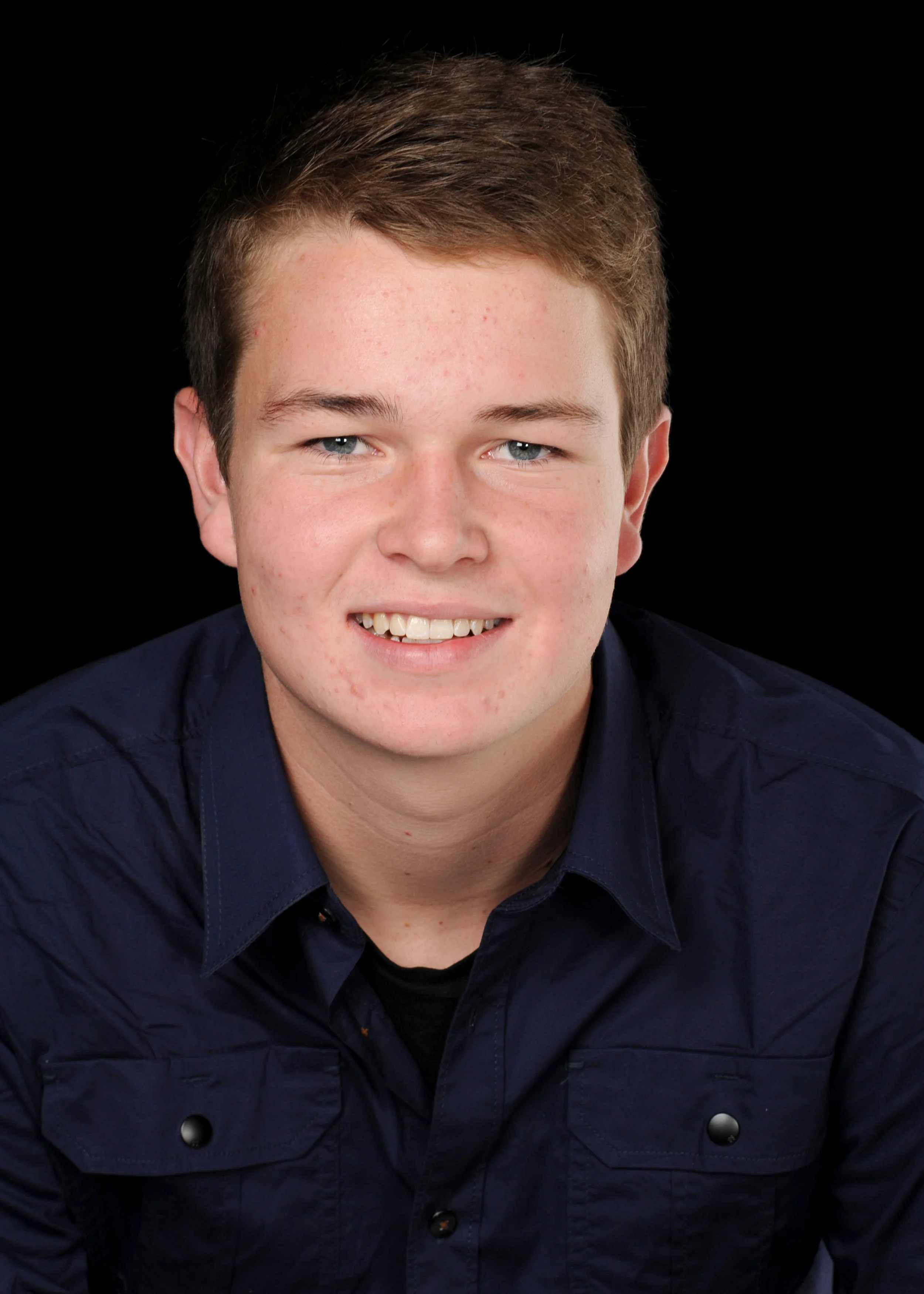 Notes from an International HS Curriculum Night