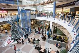 I went to the grocery store today. (It's a lot more involved than you are thinking.)