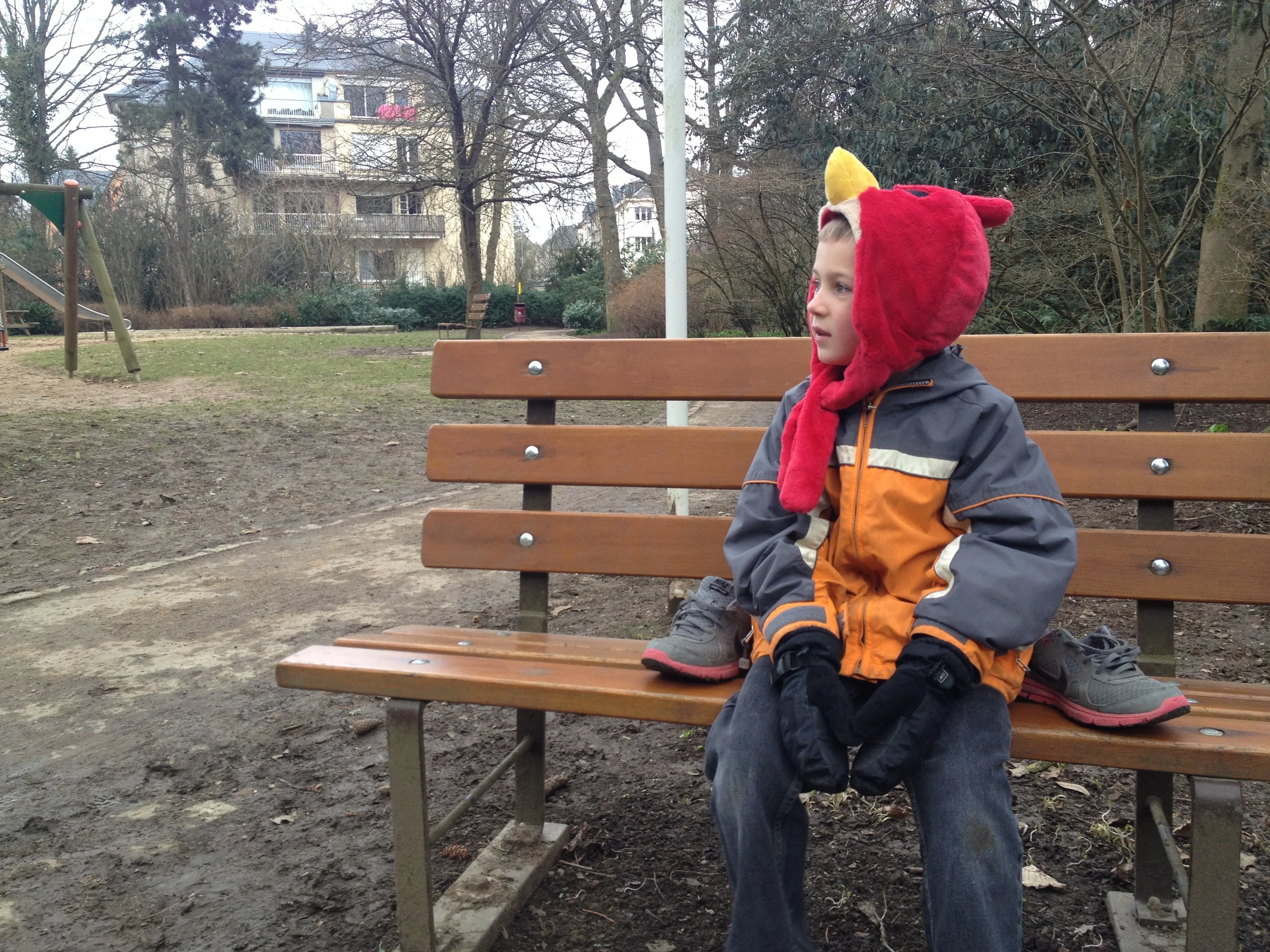 Memory making for the price of a few texts