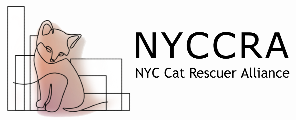 Alianza para el rescate de gatos de la ciudad de Nueva York