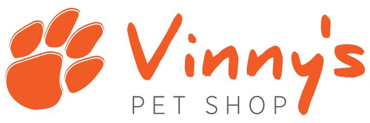 Vinny's Pet Shop