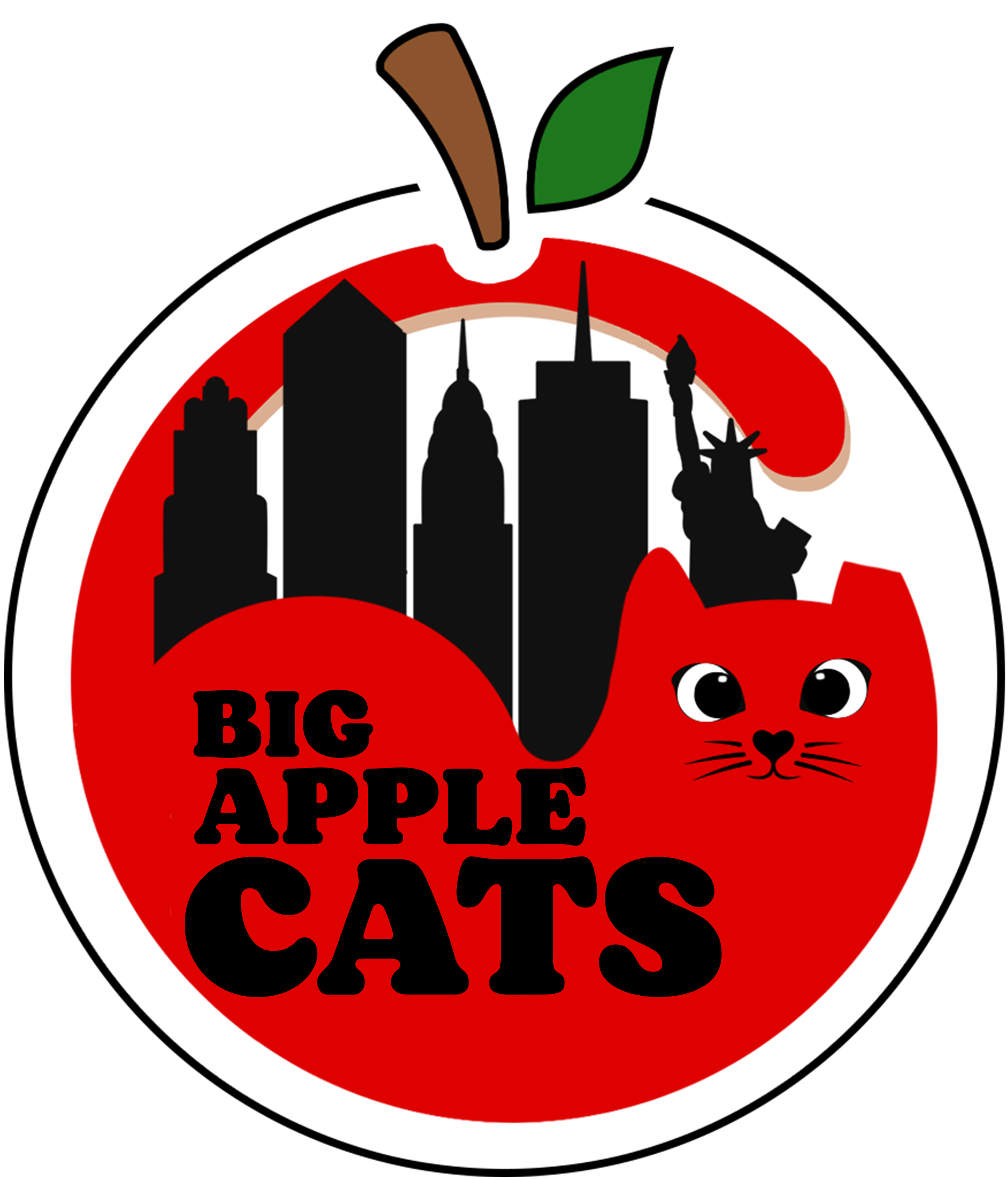 Big Apple Cats