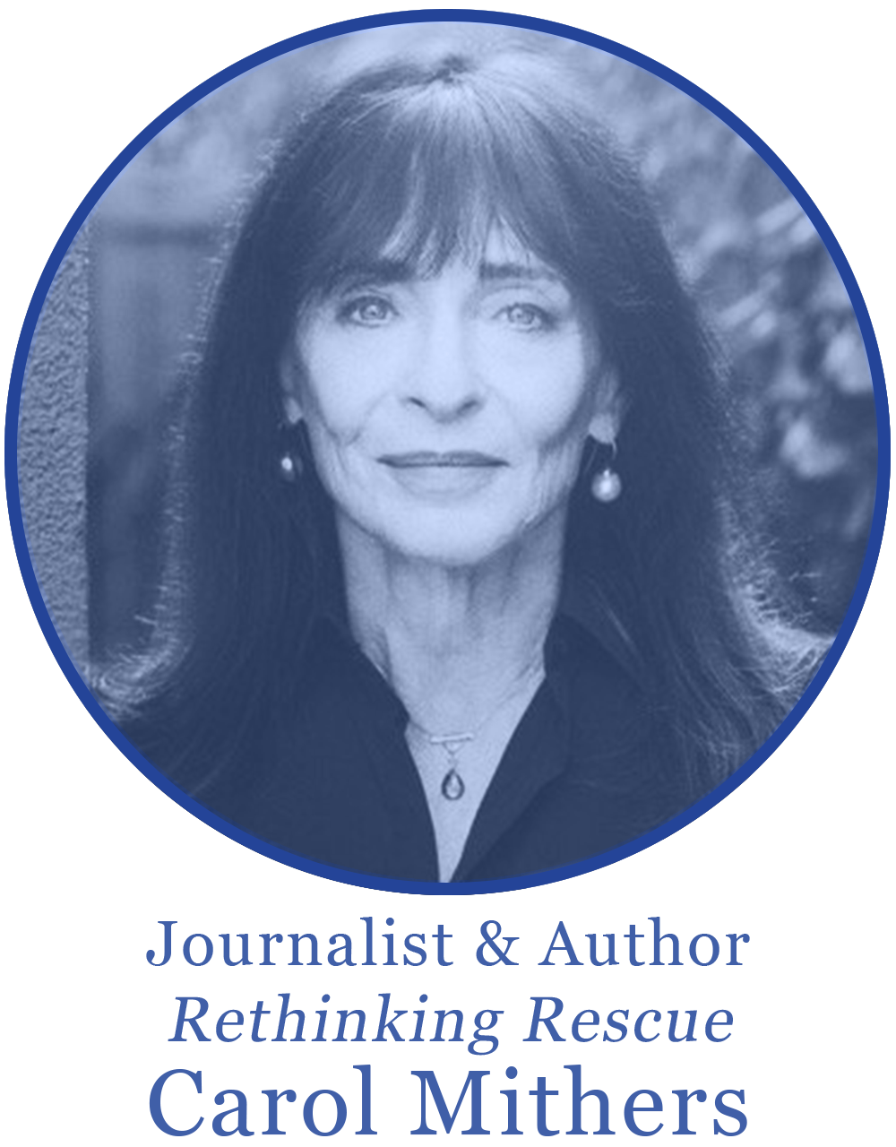 Carol Mithers
