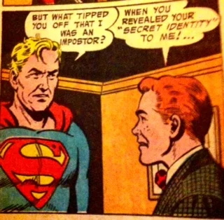 SuperButterFace