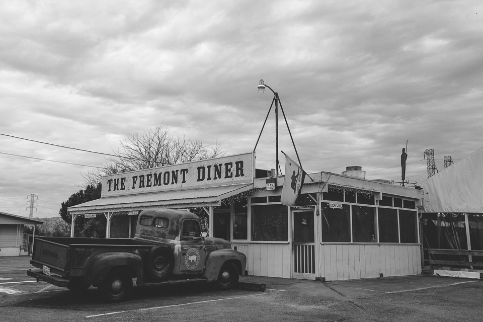 The Freemont Diner | Someplace Wild | www.someplacewild.com