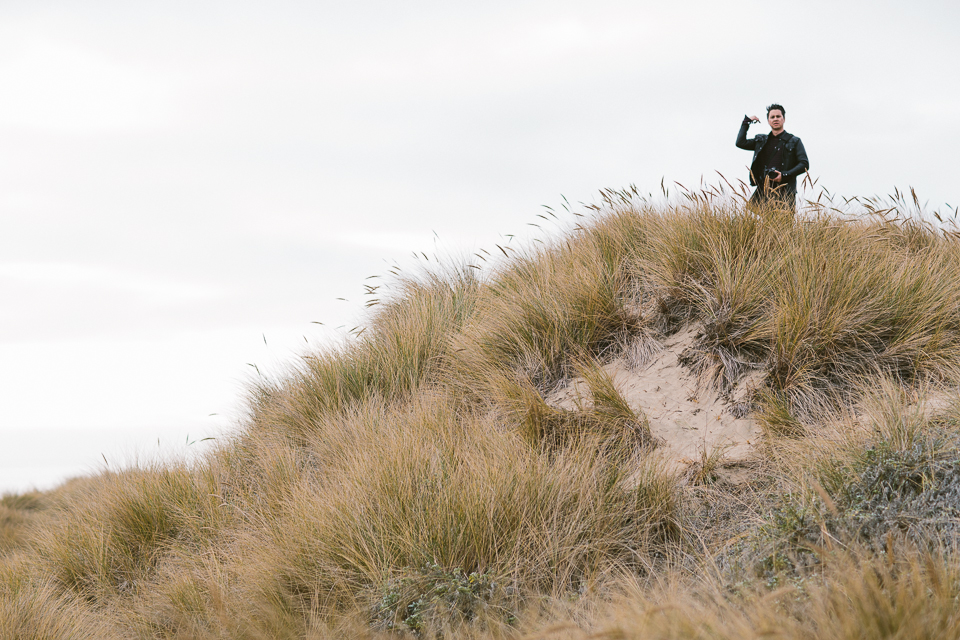 Nirav Patel & Ed Peers Workshop, Point Reyes Station, CA | Someplace Wild | www.someplacewild.com