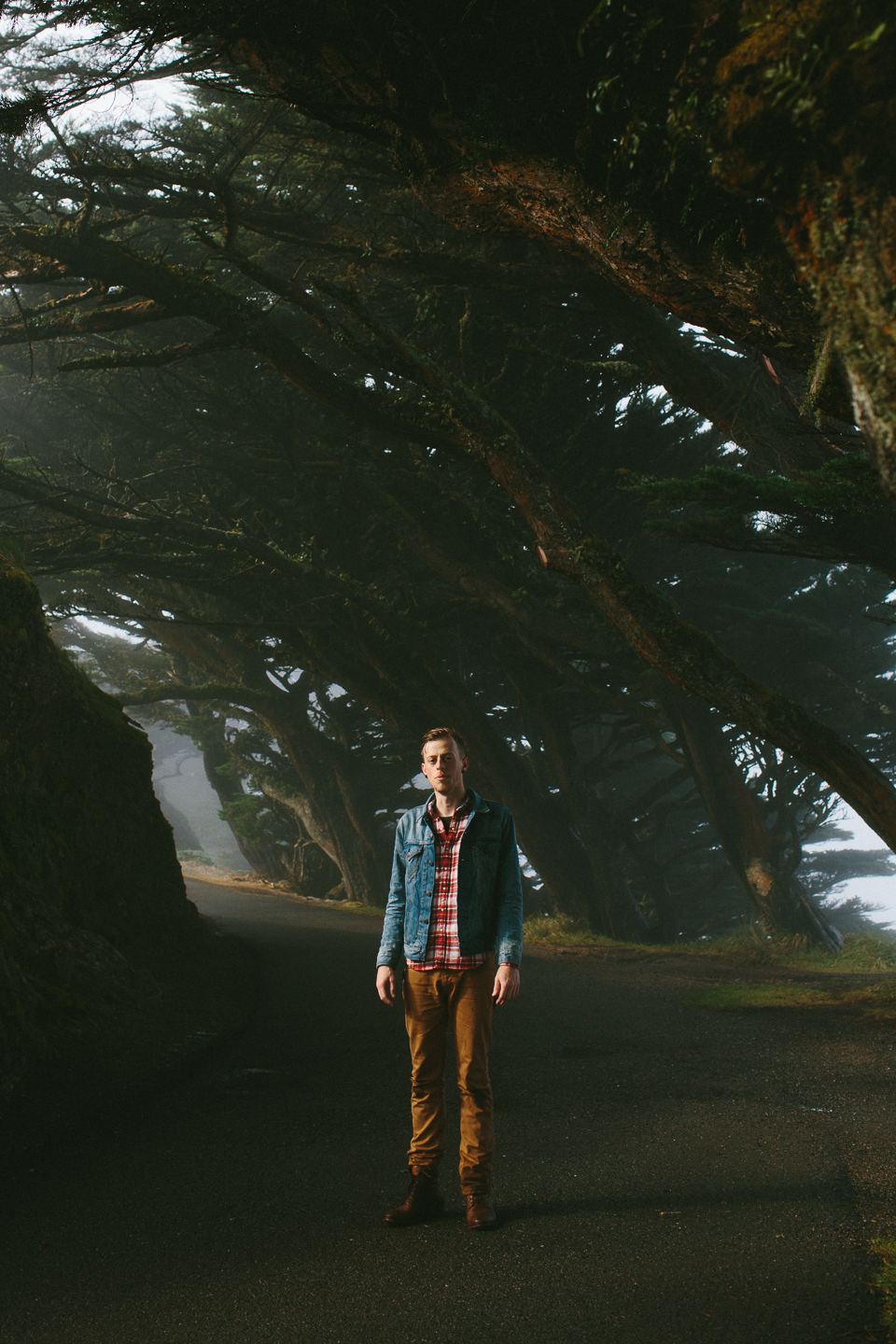 Point Reyes Station, CA | Someplace Wild | www.someplacewild.com