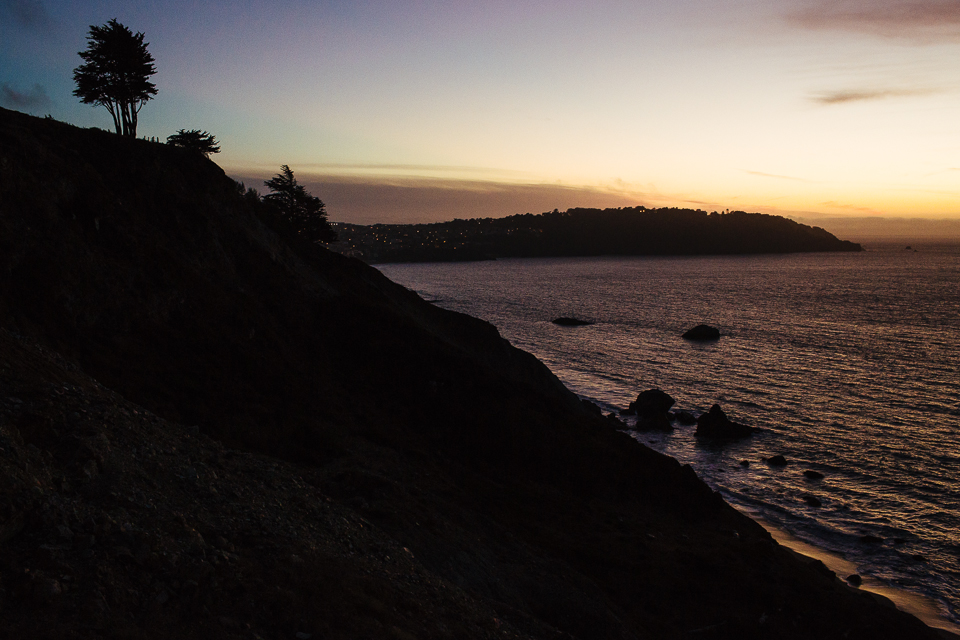 Salsalito, CA | Someplace Wild | www.someplacewild.com