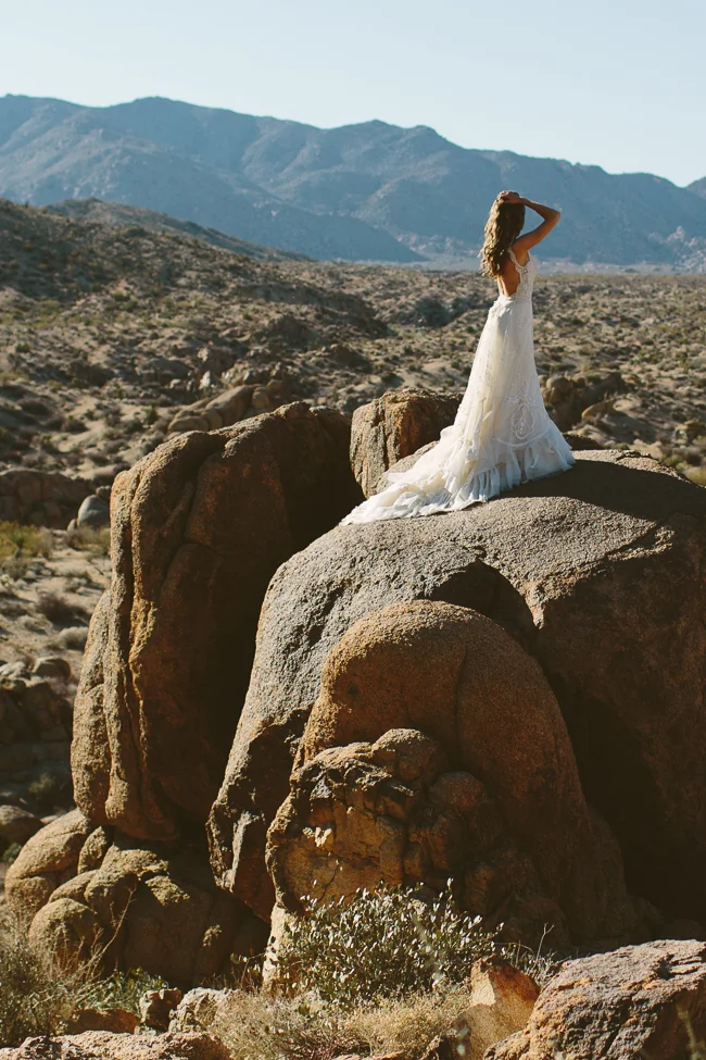 Christina Devictor | Someplace Wild