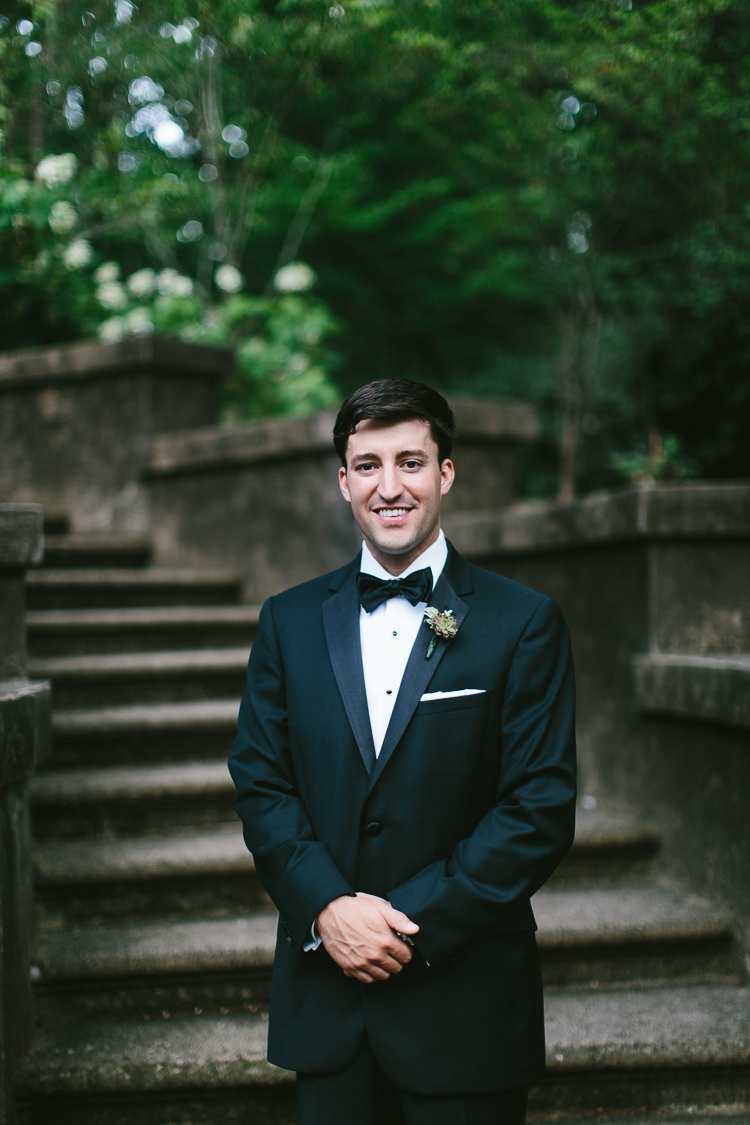 Groom Portraits