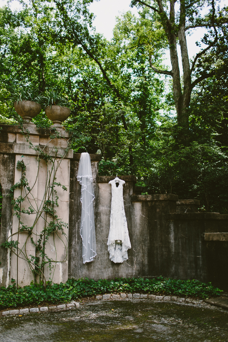 Beautiful Lace Wedding Dress