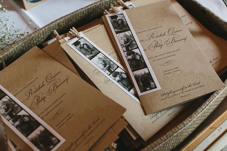 Photo Booth Programs