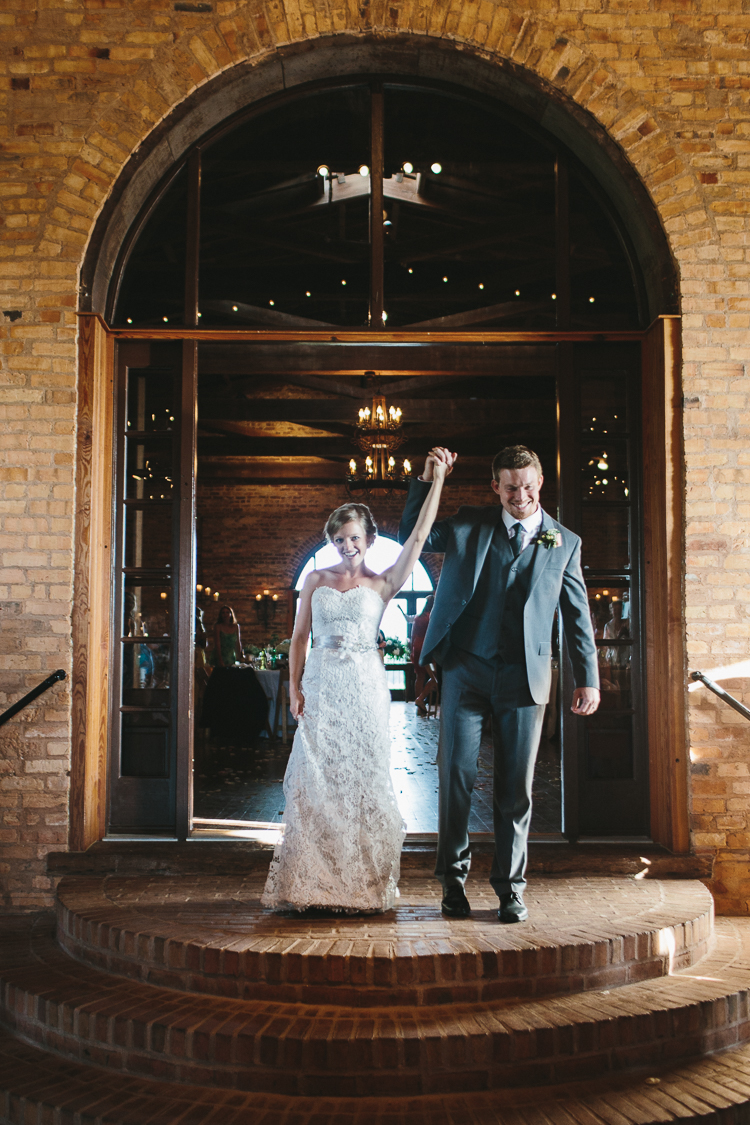Just Married