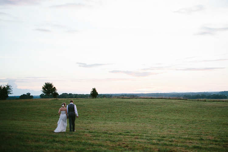 Bride and Groom Portraits