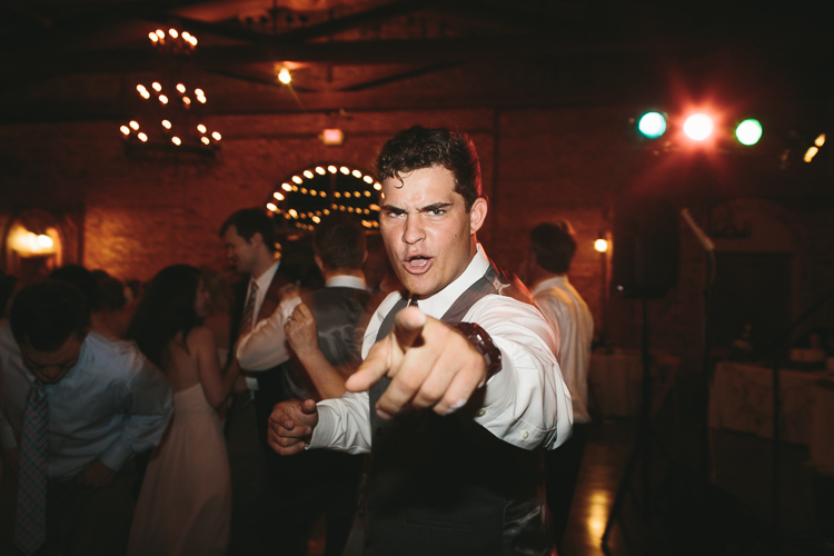 Brother of the Groom