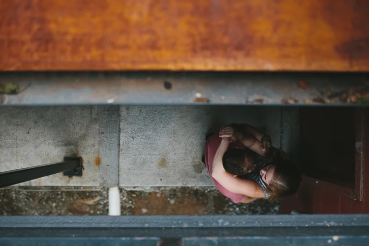 Westside Provisions Engagement Shoot