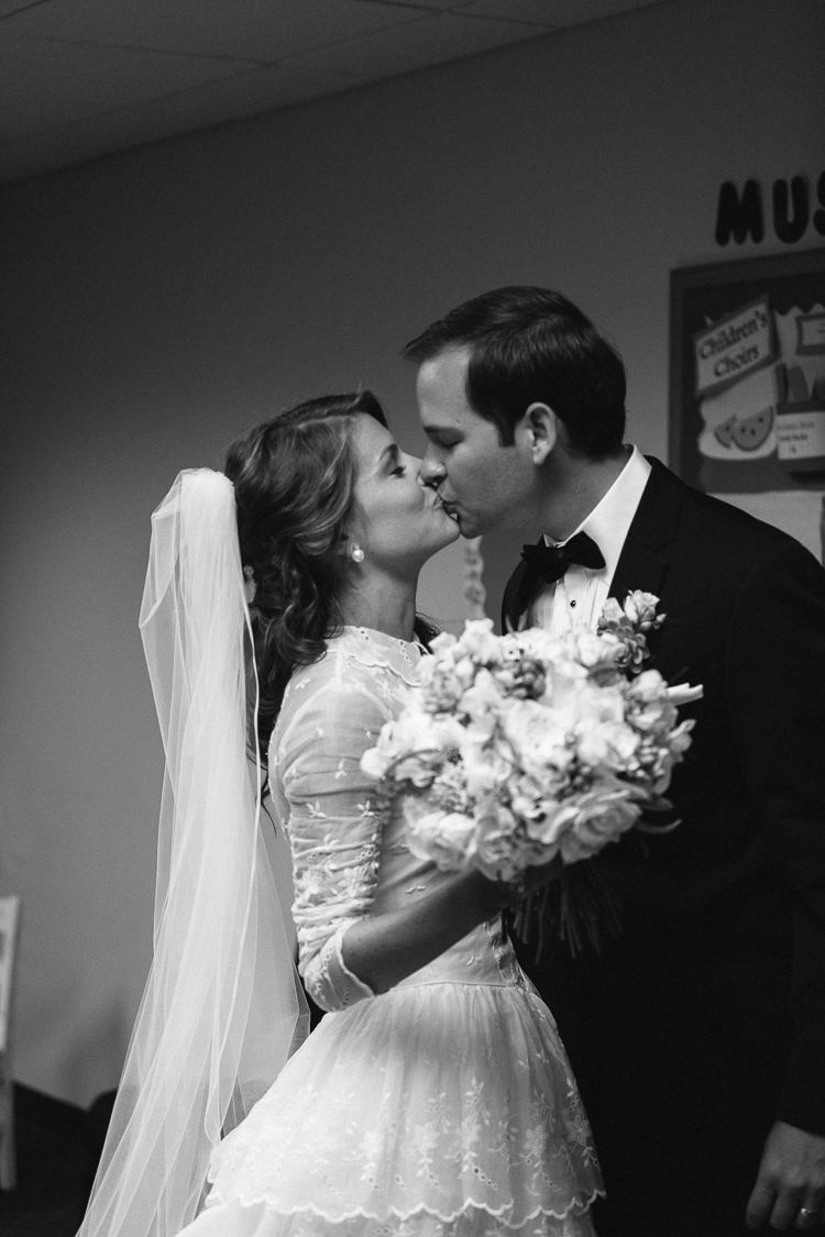 Bride and groom portraits
