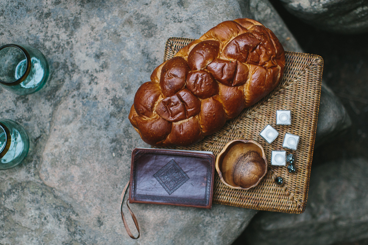 Communion on wedding day