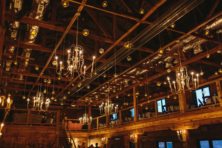 variety works wedding
