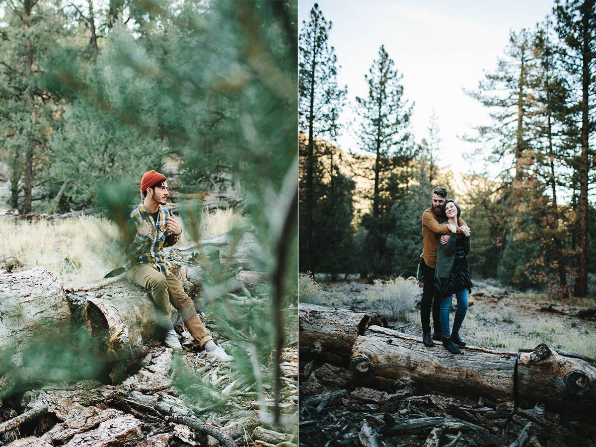 Foster Workshop 2015 California