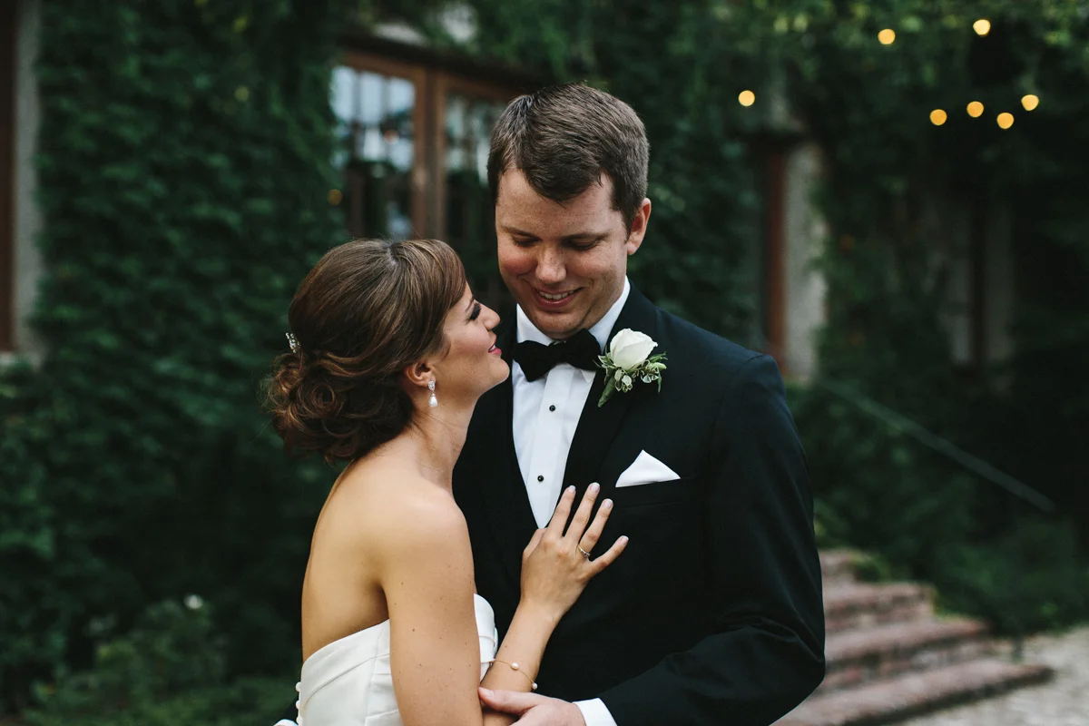 JESIKA + DANIEL AT SUMMEROUR IN ATLANTA, GEORGIA